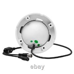 1000TVL CCTV Dome Security Camera Varifocal Lens Night Vision Indoor Outdoor