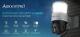 1080p Floodlight Security Camera Motion Activated Night Vision 2way Talk & Siren