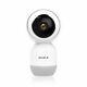 1080p Hd 2.4g Wifi Smart Ip Camera Cctv Indoor Home Security Camera Baby Monitor