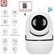 1080p Hd Ip Camera Wi-fi Ir Night Smart Home Wireless Security Baby Monitor Cctv