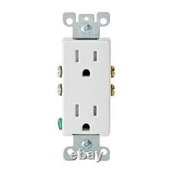 1080P HD Wall AC WiFi Decora Functional Receptacle Outlet Home Security Camera