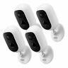 1080p Hd Wireless Wifi Rechargeable Battery Camera Outdoor Ip Security System