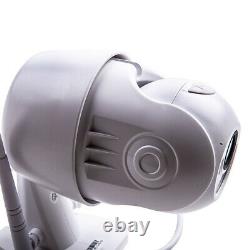 1080P IP Camera Wireless Outdoor CCTV PTZ Smart Home Security IR Cam Waterproof