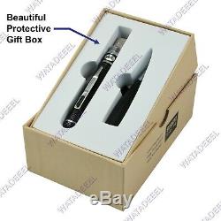 1296p Power Ray Technology 2020 Spy Pen DVR Camera GENUINE Surveillance CIA FBI