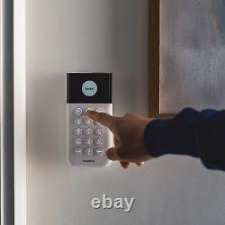 13-Piece Home Security System with Keypad, Sensors, Camera & Motion Detection