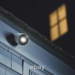 13-Piece Home Security System with Keypad, Sensors, Camera & Motion Detection