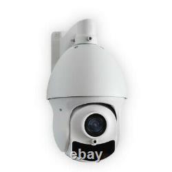 150M IR SONY307 36X Zoom 1080P AHD PTZ Speed Dome Camera Support CVI/TVI/CVBS