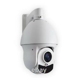150M IR SONY307 36X Zoom 1080P AHD PTZ Speed Dome Camera Support CVI/TVI/CVBS