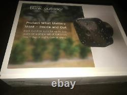 2020 NEW! Blink Outdoor 5-cam Security Camera System B086DKGCFP FACTORY SEALED