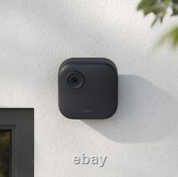 2024 Blink Outdoor 4 (4th Gen) 5 Camera Wireless HD Home Security System Kit NEW