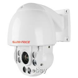2.0MP Security Camera FULL HD Home Monitor Support iOS iPhone/Android/Blue Iris