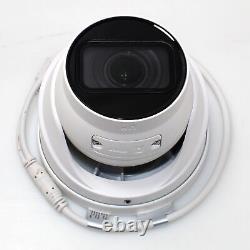 2x 4MP 1440p WDR Network IP CCTV Security Camera Turret For Diamond NVR