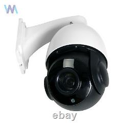 36X Optical Zoom Sony CMOS HD 1080P 2.0MP CCTV PTZ IP Camera Outdoor Pan Tilt