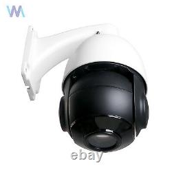 36X Optical Zoom Sony CMOS HD 1080P 2.0MP CCTV PTZ IP Camera Outdoor Pan Tilt