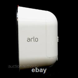 3 Pack Arlo Security Light Kit Netgear Smart Pro WireFree w 1 Bridge ALS1102