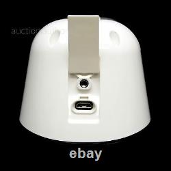 3 Pack Arlo Security Light Kit Netgear Smart Pro WireFree w 1 Bridge ALS1102