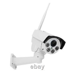 4G Security Camera Solar Wireless GSM Alarm Farm Remote View CCTV Outdoor 3G