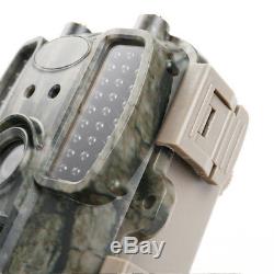 4G Trail Camera Home Security Hunting Scouting Cam Wireless IR