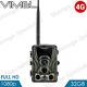 4g Trail Camera Scout Cam Anti Theft Security Home Phone Mms Night Vision 3g