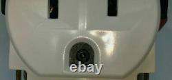 4K/2K/1080P HD Home Security Nanny Camera Wall AC WIFI IP Wall Outlet Receptacle