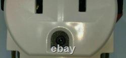 4K/2K/1080P HD WIFI IP Home Security Nanny Camera In AC Wall Outlet Receptacle