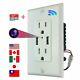 4k 2k 1080p Wifi Ip Home Security Nanny Camera Wall Ac Usb Outlet Video Recorder