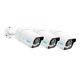 4k Poe Security Camera Zoom Home Outdoor Surveillance Ip Camera Reolink Rlc-811a