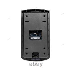 7inch Video Security Door Phone with Keyfobs Unlocking Camera for Home Security