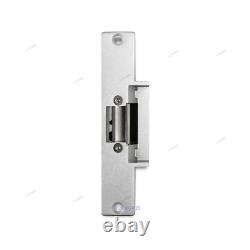 7inch Video Security Door Phone with Keyfobs Unlocking Camera for Home Security