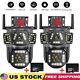 9mp Camera Dual Lens Wifi 1080p Hd Night Vision Cctv Ptz Home Security Ir Cam Us