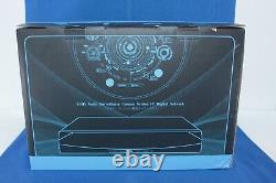 ANRAN Wireless Security Camera System WiFi NVR Kit 3MP Outdoor Home