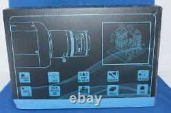 ANRAN Wireless Security Camera System WiFi NVR Kit 3MP Outdoor Home