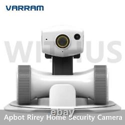 APPBOT RILEY Home Pet Security CCTV IP Camera Robot WiFi Safety(iOS Android)