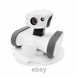 APPBOT RILEY Home Pet Security CCTV IP Camera Robot WiFi, iOS Android Tracking