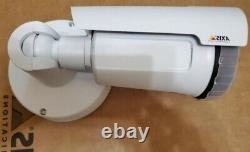 AXIS P1435-LE P/N 0777-001-02 Indoor Outdoor Day Night IP Network Camera