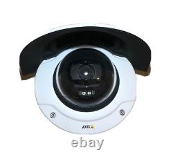 AXIS Q3515-LVE Network Camera