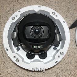AXIS Q3515-LVE Network Camera