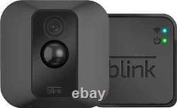 Amazon Blink XT2 Home Security 2 Camera System Kit Wireless motion surveillance