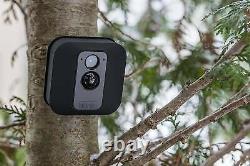 Amazon Blink XT 1 Gen Home Security 3 Camera System Wireless Motion Surveillance