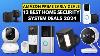Amazon Prime Day Early Deals 2024 12 Best Home Security System Deals