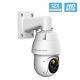 Amcrest Prohd 1080p Poe Outdoor Ptz Ip Camera (12x Optical Zoom) Speed Dome