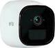 Arlo Go Mobile Hd Security Camera At&t Wireless Lte Night Vis Vml-4030-100nas Ob