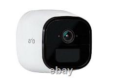 Arlo Go Wireless Mobile HD Security Camera VERIZON LTE Night Vision Weatherproof
