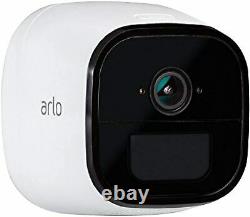 Arlo Go Wireless VERIZON LTE Mobile HD Security Camera Night Vision Weatherproof