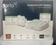 Arlo Home Security System With Wired Keypad Sensor Hub And (2) 8-in-1 Sensors