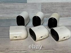 Arlo Outdoor Security Camera System