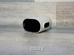 Arlo Outdoor Security Camera System