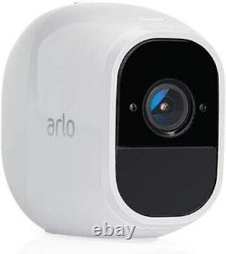 Arlo Pro 2 Add-On Camera VMC4030P Rechargeable Night Vision In/Outdoor 1080P NEW