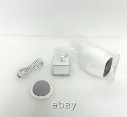 Arlo Pro 2 Add-On Camera VMC4030P Rechargeable Night Vision In/Outdoor 1080P NEW