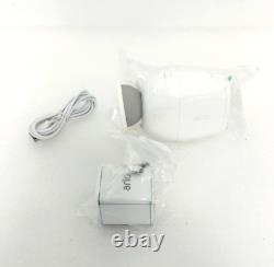 Arlo Pro 2 Add-On Camera VMC4030P Rechargeable Night Vision In/Outdoor 1080P NEW